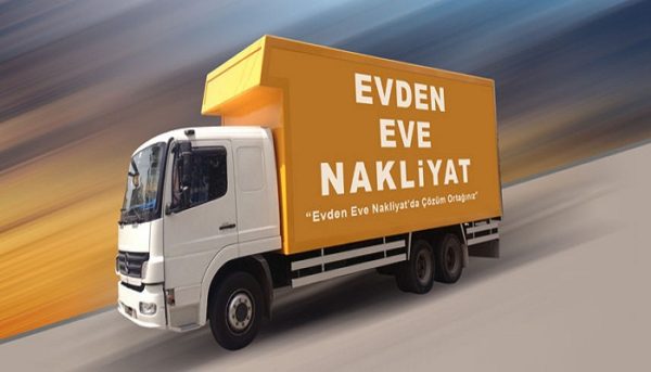 Yenişehir Evden Eve Nakliyat